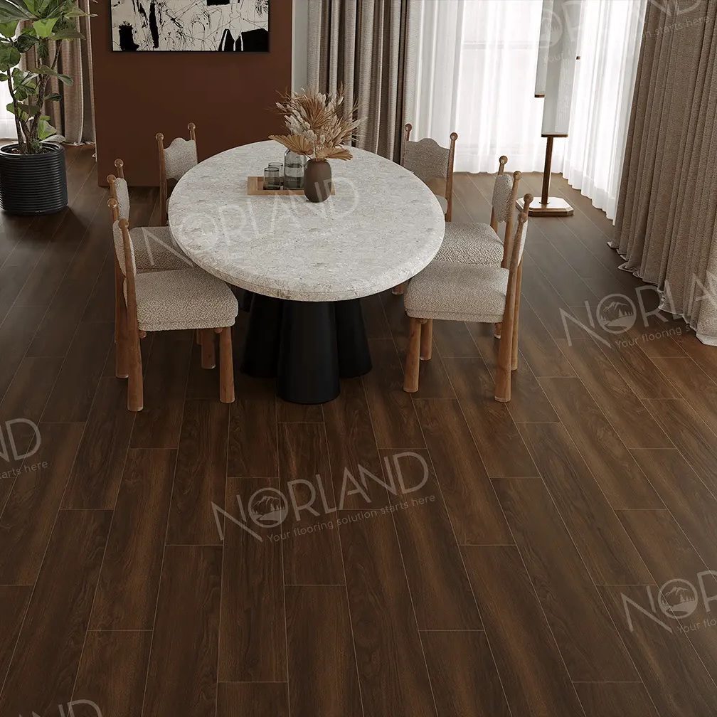 Ламинат Norland Elegant LF301-22 "Дуб Треско" — изображение 2