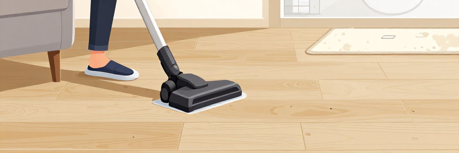 Дополнительные советы по уходу и поддержанию чистоты