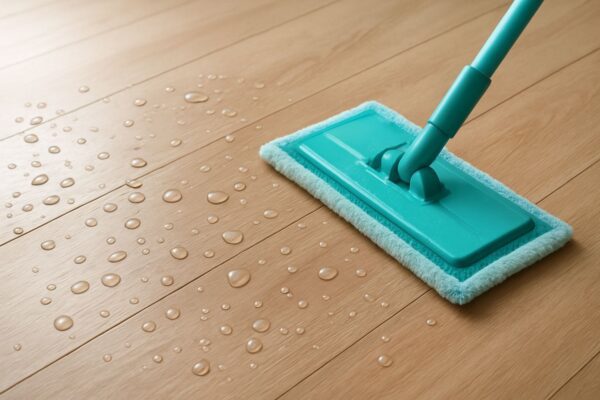 можно ли мыть ламинат - Превью