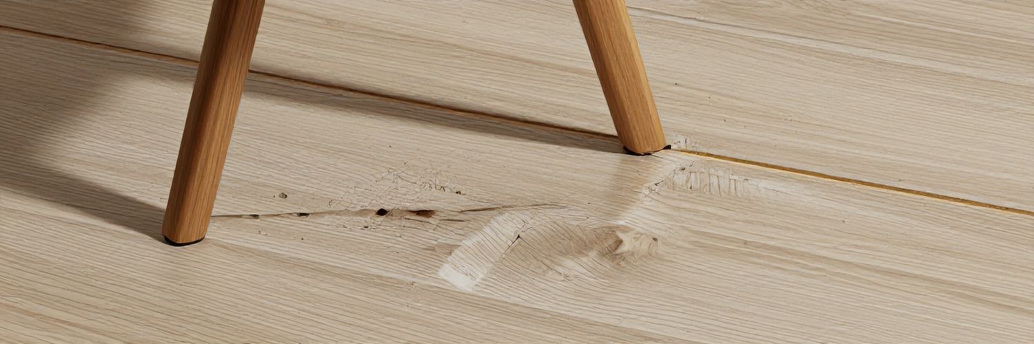 Основные виды механических повреждений