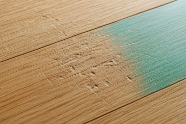 Насколько ламинат устойчив к механическим повреждениям - Превью