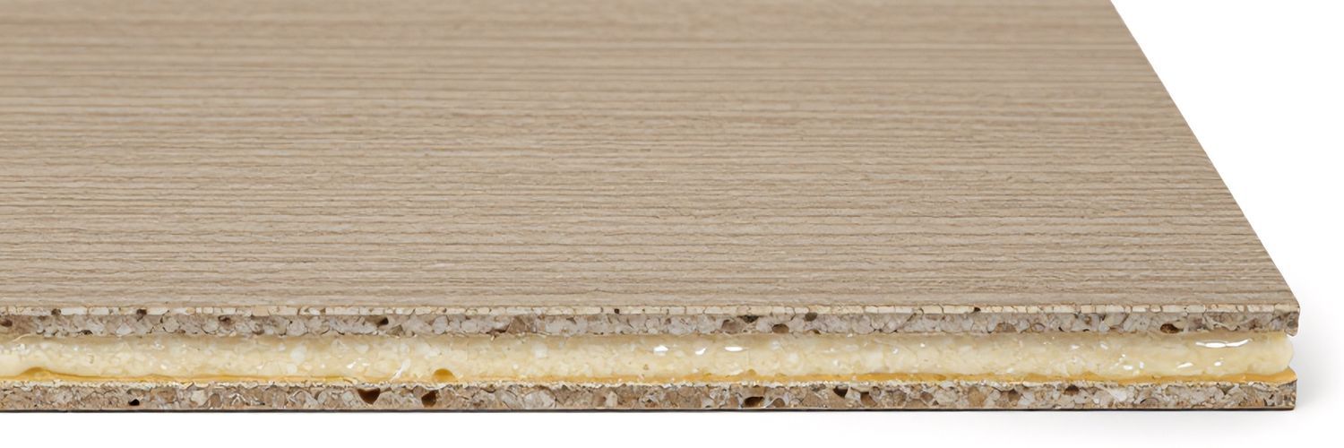 Компоненты и материалы для ламинирования