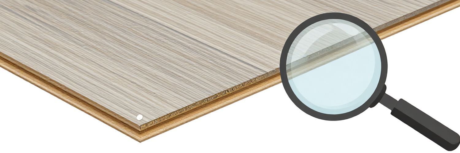 Практические советы по выбору влагостойкого ламината