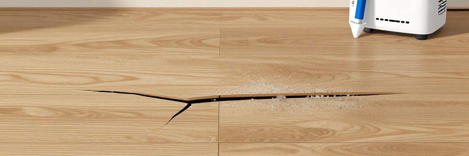 Введение: почему возникают щели в ламинате