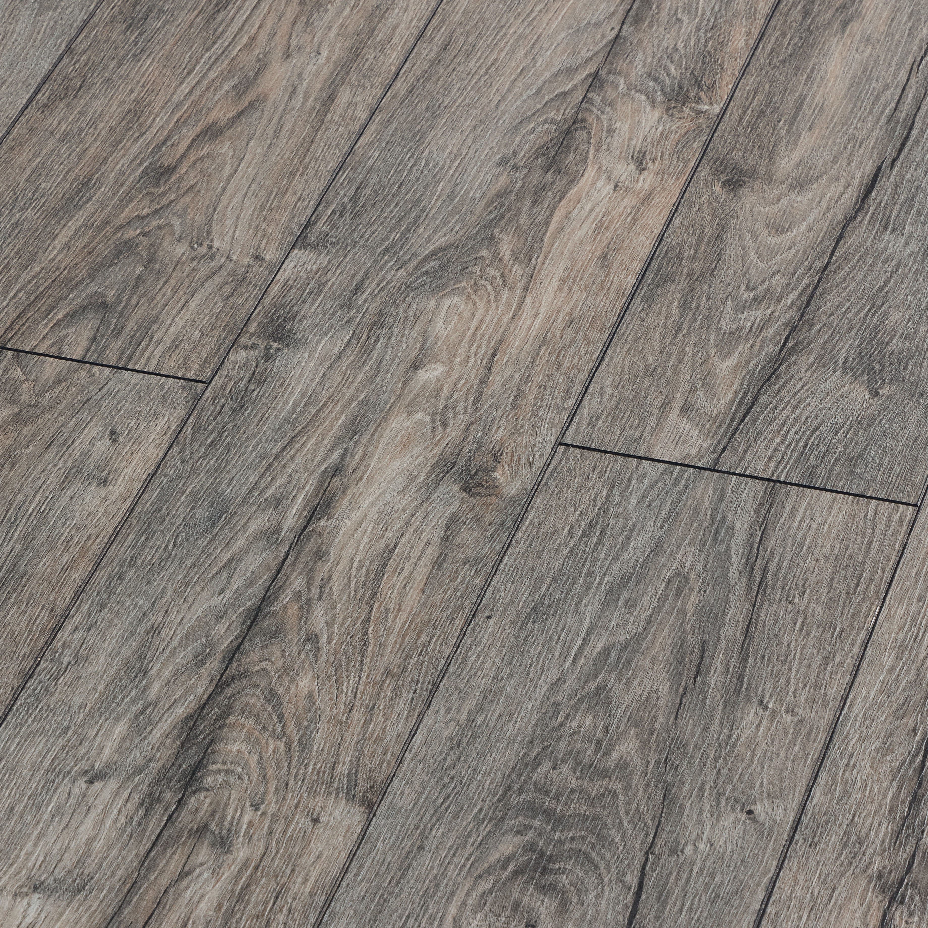 Ламинат Kastamonu Floorpan Ruby FP577 "Дуб Бенуа" — изображение 2