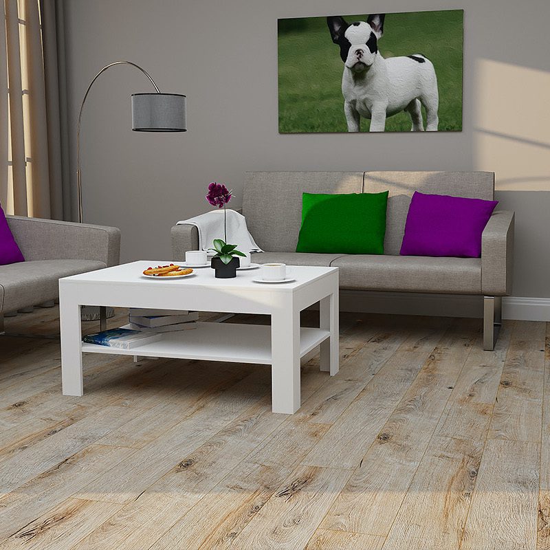 Ламинат Kastamonu Floorpan Ruby FP578 "Дуб Матисс" — изображение 4