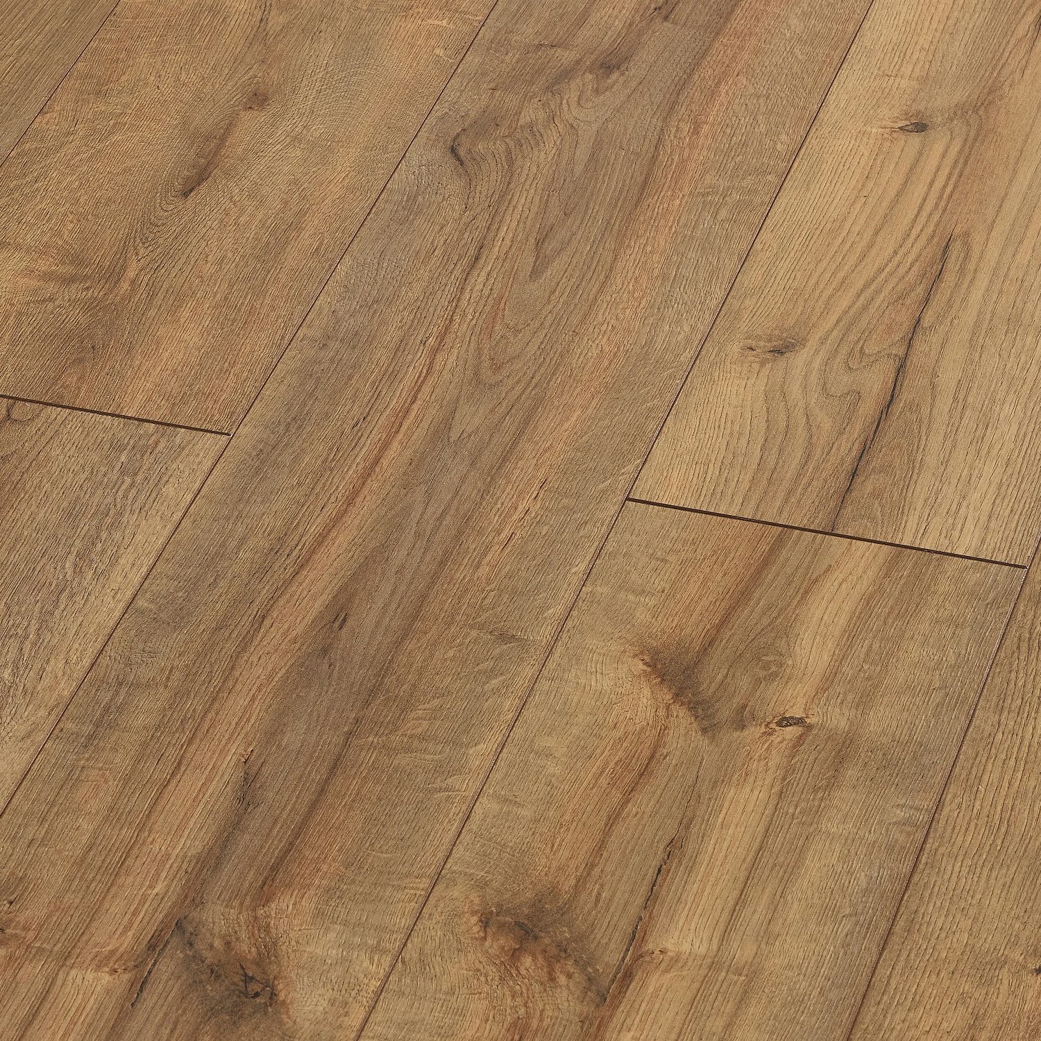 Ламинат Kastamonu Floorpan Ruby FP580 "Дуб Сепия" — изображение 2