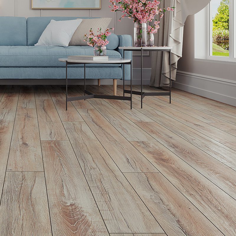 Ламинат Kastamonu Floorpan Ultramarine FP1007 "Дуб Рей" — изображение 4