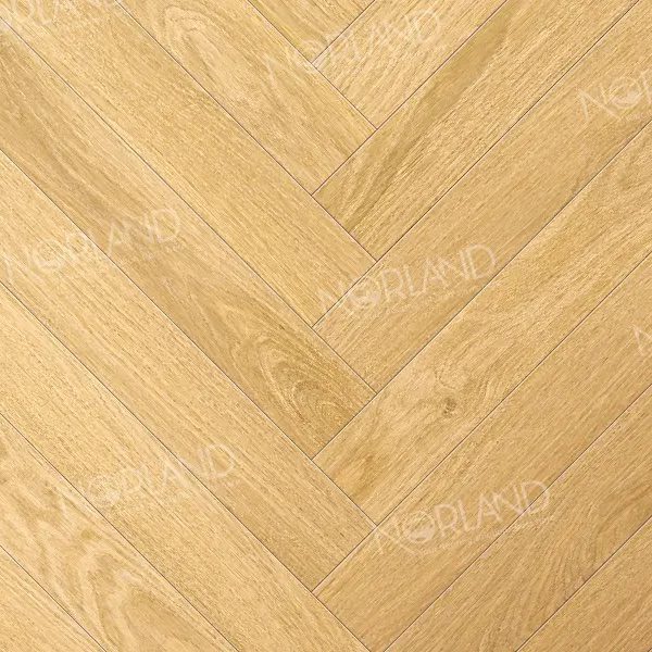 Ламинат Norland Herringbone Elegant LF303-07 "Дуб Тавора"