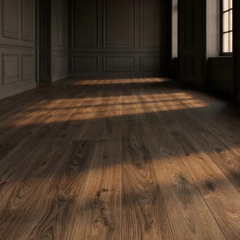 Ламинат Quick Step Perspective Wood PW9079 "Дуб Натур Бурый" — изображение 3