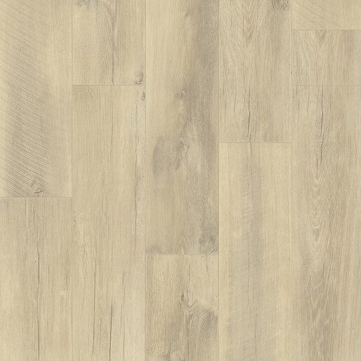 Ламинат Quick Step Impressive IM9060 "Дуб Светлый Опалённый"