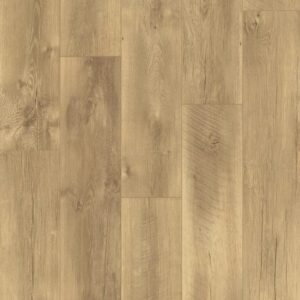 Ламинат Quick Step Impressive IM9062 "Дуб Тёплый Опалённый"