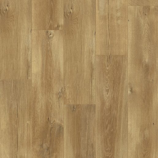 Ламинат Quick Step Impressive IM9063 "Дуб Натуральный Опалённый"