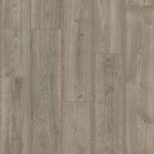Ламинат Quick Step Impressive IM9064 "Дуб Серый Браш"