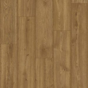 Ламинат Quick Step Impressive IM9065 "Дуб Янтарный Браш"