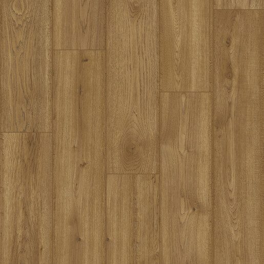 Ламинат Quick Step Impressive IM9065 "Дуб Янтарный Браш"