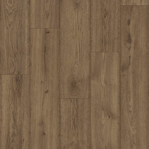 Ламинат Quick Step Impressive IM9066 "Дуб Табачный Браш"
