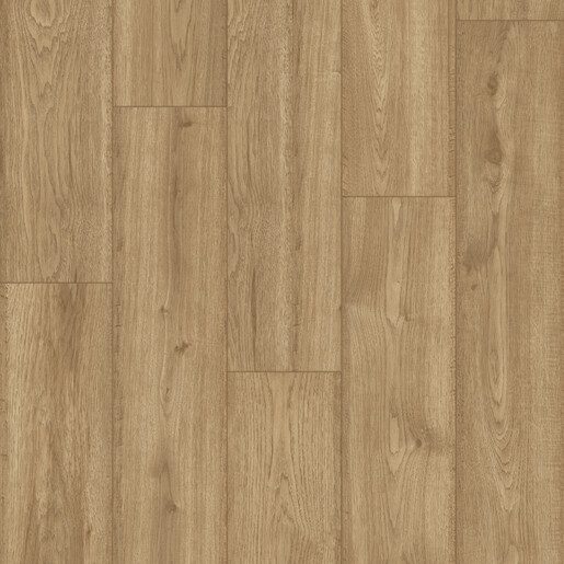 Ламинат Quick Step Impressive IM9067 "Дуб Натуральный Браш"