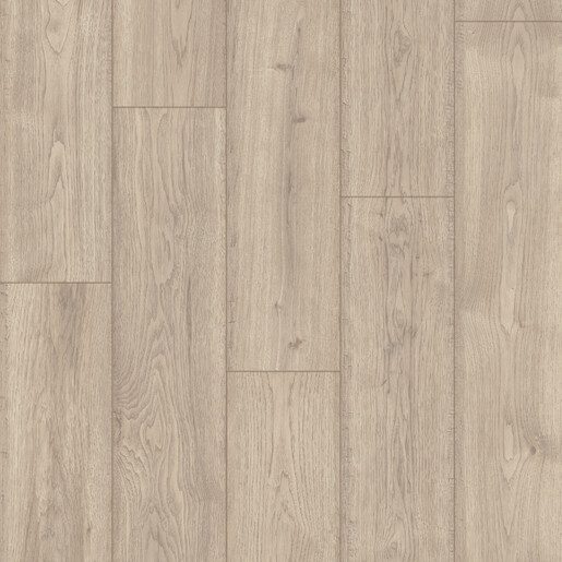 Ламинат Quick Step Impressive IM9068 "Дуб Светлый Браш"