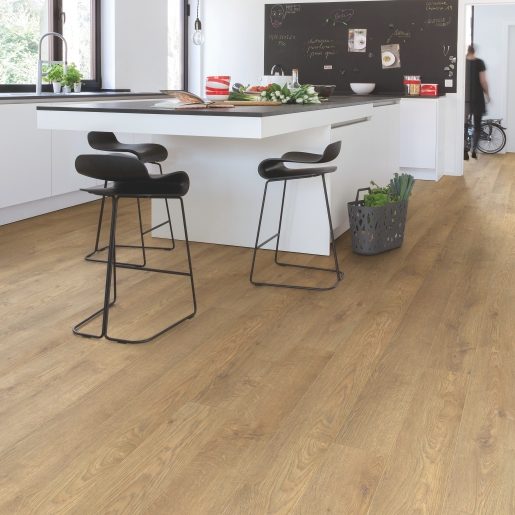 Ламинат Quick Step Perspective Wood PW0312 "Дуб Классик Промасленный" — изображение 3