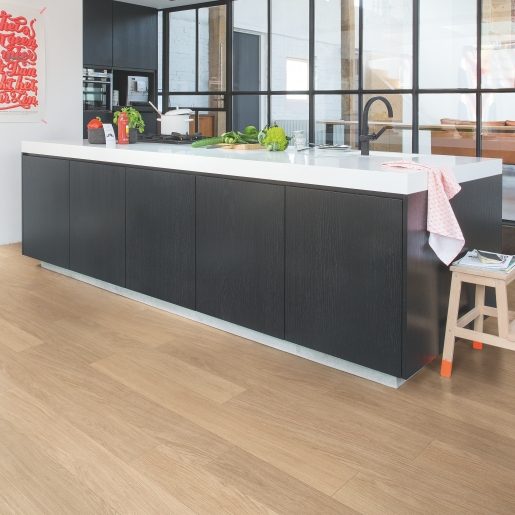 Ламинат Quick Step Perspective Wood PW0915 "Доска Белого Дуба Лакированная" — изображение 3