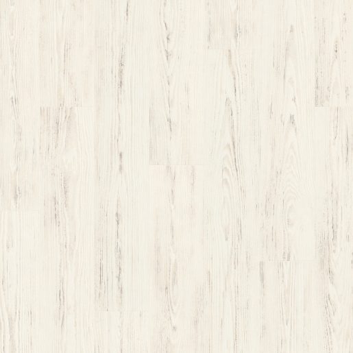Ламинат Quick Step Perspective Wood PW1235 "Сосна Белая Затёртая"