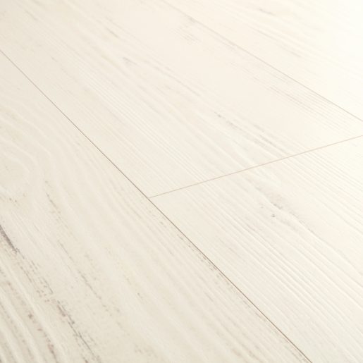 Ламинат Quick Step Perspective Wood PW1235 "Сосна Белая Затёртая" — изображение 2