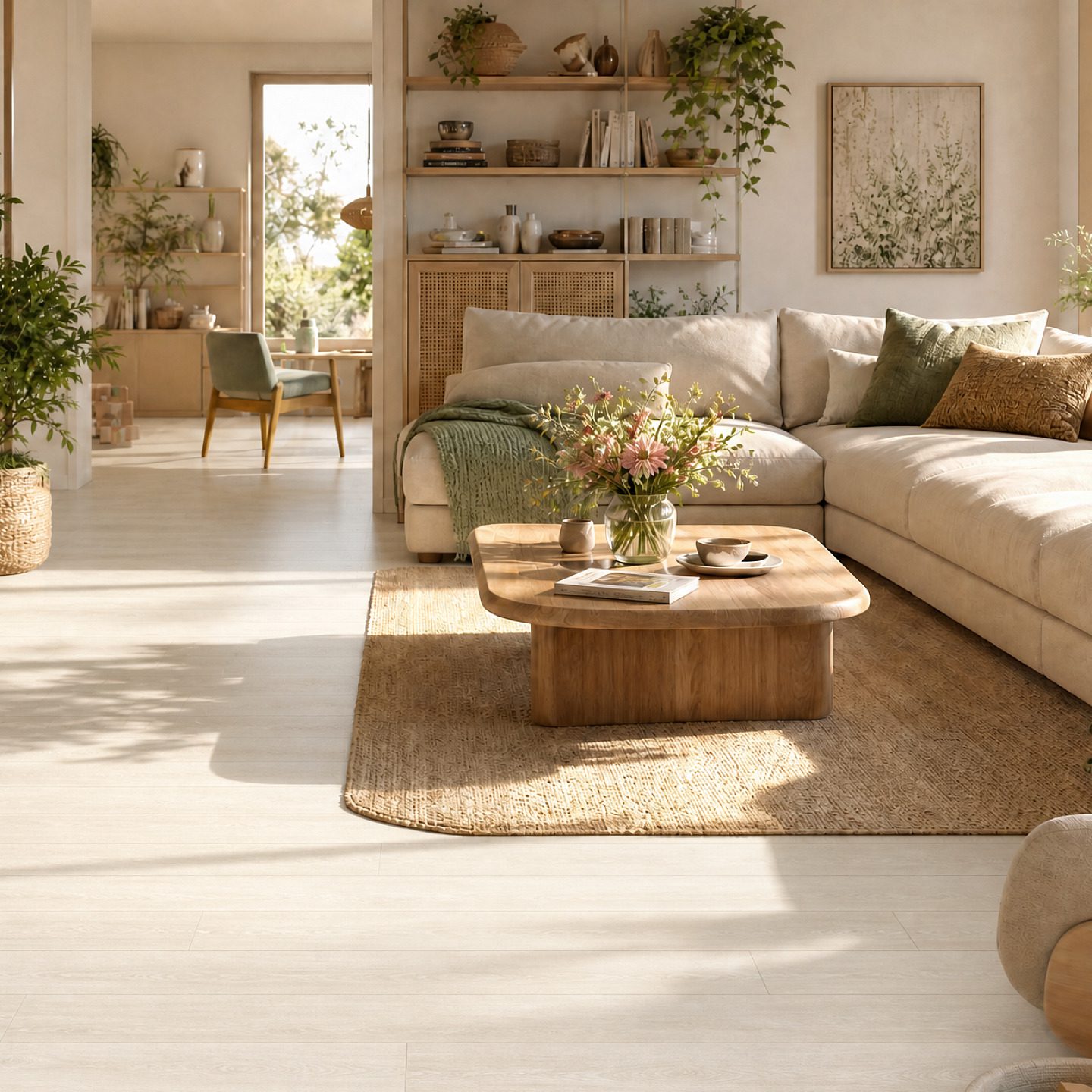 Ламинат Quick Step Perspective Wood PW1300 "Венге Интенсивный" — изображение 2