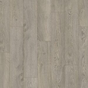 Ламинат Quick Step Perspective Wood PW1406 "Дуб Селект Светло-Серый"