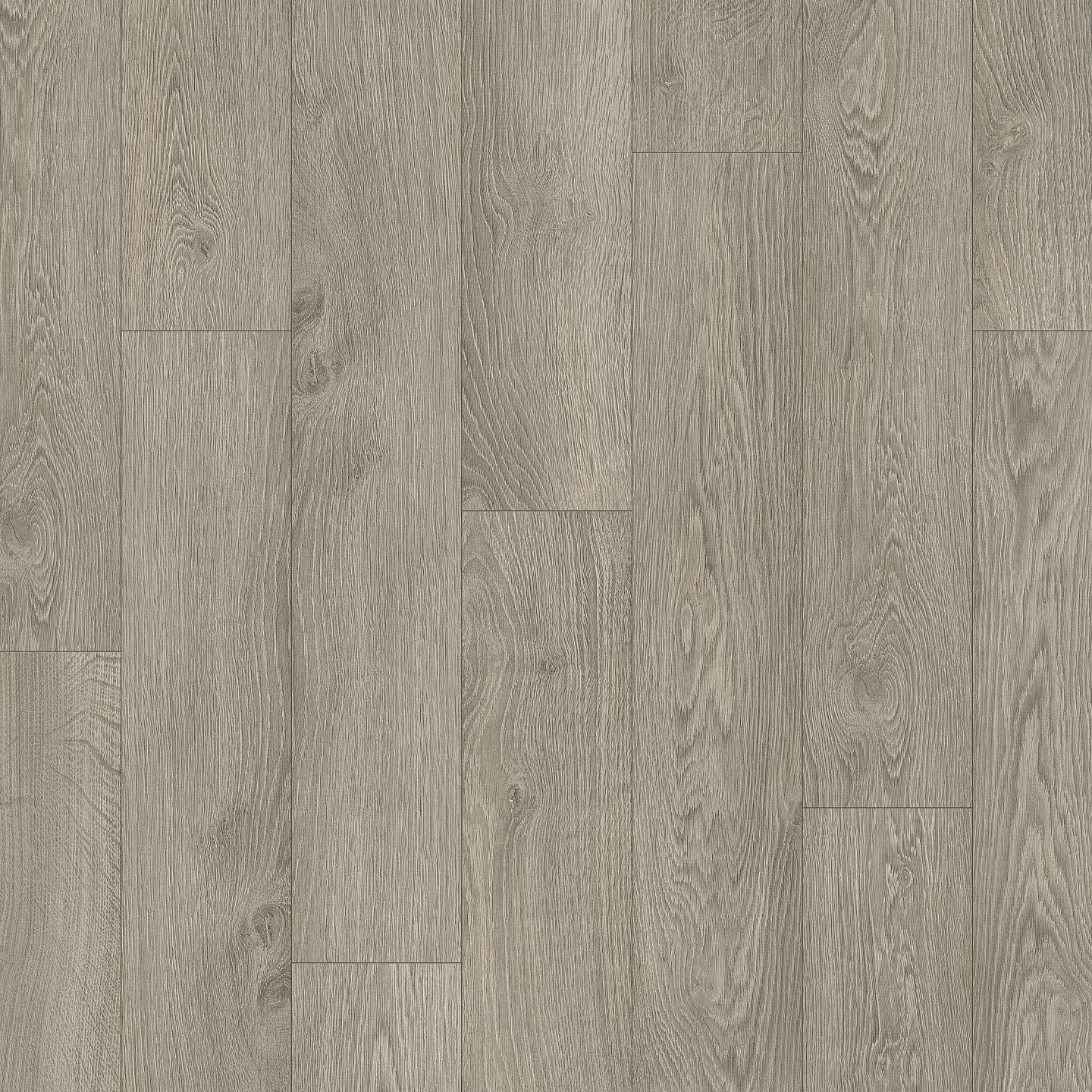 Ламинат Quick Step Perspective Wood PW1406 "Дуб Селект Светло-Серый"