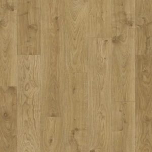 Ламинат Quick Step Perspective Wood PW1491 "Дуб Натур Светлый"