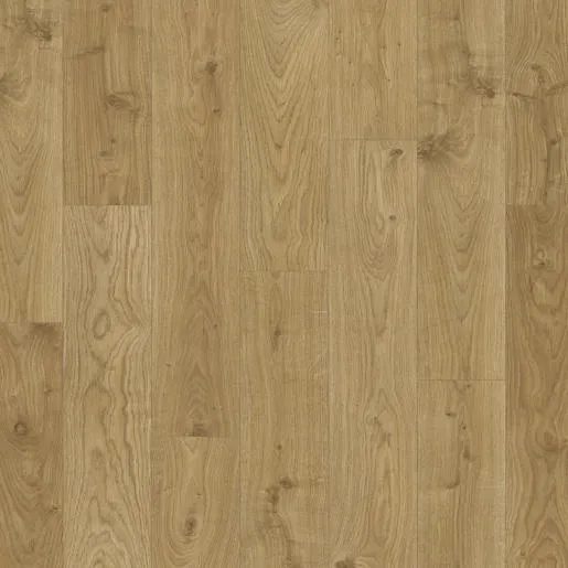 Ламинат Quick Step Perspective Wood PW1491 "Дуб Натур Светлый"