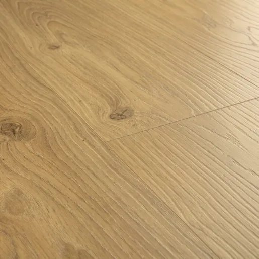 Ламинат Quick Step Perspective Wood PW1491 "Дуб Натур Светлый" — изображение 2