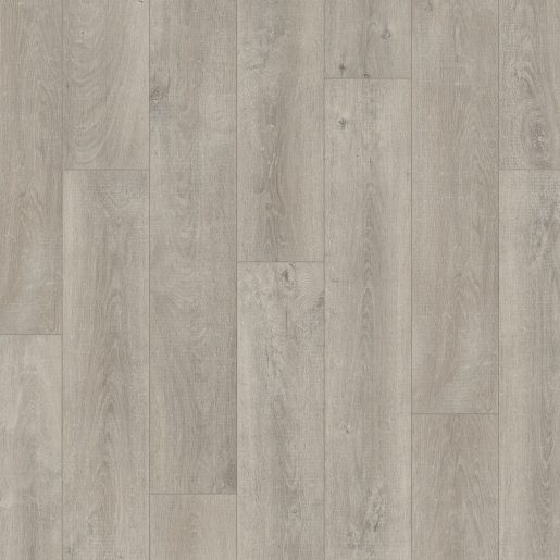 Ламинат Quick Step Perspective Wood PW3575 "Дуб Старинный Серый"