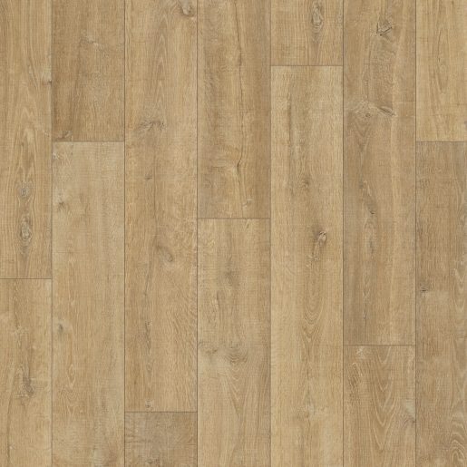 Ламинат Quick Step Perspective Wood PW3578 "Дуб Природный Натуральный"