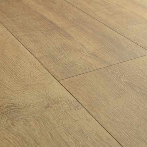 Ламинат Quick Step Perspective Wood PW3578 "Дуб Природный Натуральный" — изображение 2
