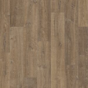 Ламинат Quick Step Perspective Wood PW3579 "Дуб Природный Коричневый"
