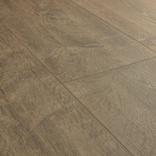 Ламинат Quick Step Perspective Wood PW3579 "Дуб Природный Коричневый" — изображение 2