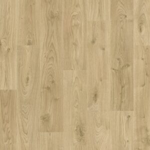 Ламинат Quick Step Perspective Wood PW6075 "Дуб Натур Светло-Бежевый"