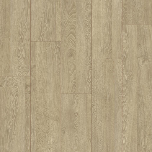 Ламинат Quick Step Perspective Wood PW9070 "Дуб Селект Светлый"