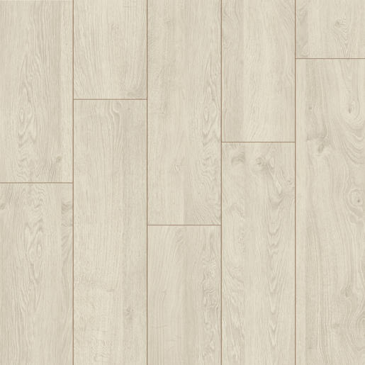 Ламинат Quick Step Perspective Wood PW9073 "Дуб Селект Выбеленный"