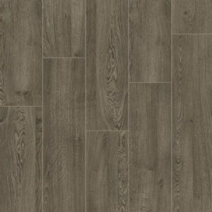 Ламинат Quick Step Perspective Wood PW9074 "Дуб Селект Пепельно-Коричневый"