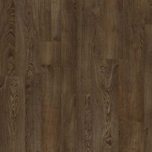 Ламинат Quick Step Perspective Wood PW9075 "Дуб Селект Морёный"