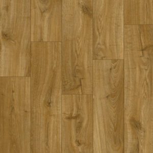 Ламинат Quick Step Perspective Wood PW9077 "Дуб Рустик Тёплый"