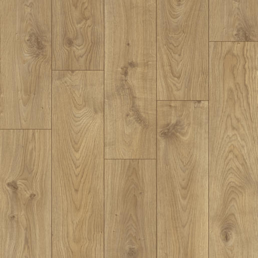Ламинат Quick Step Perspective Wood PW9078 "Дуб Натур Песочный"