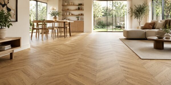 Новинки в коллекции Quick-Step Castle Ultra