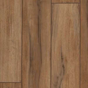 Ламинат Underwood Red Shief UWL-B-0744 "Чёрный Котёл"