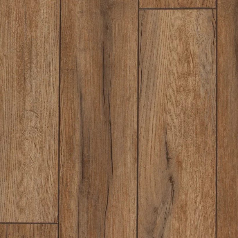 Ламинат Underwood Red Shief UWL-B-0744 "Чёрный Котёл"