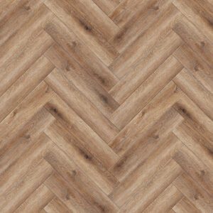 SPC ламинат CronaFloor Herringbone 2.0 H022 "Дуб Ламеция"