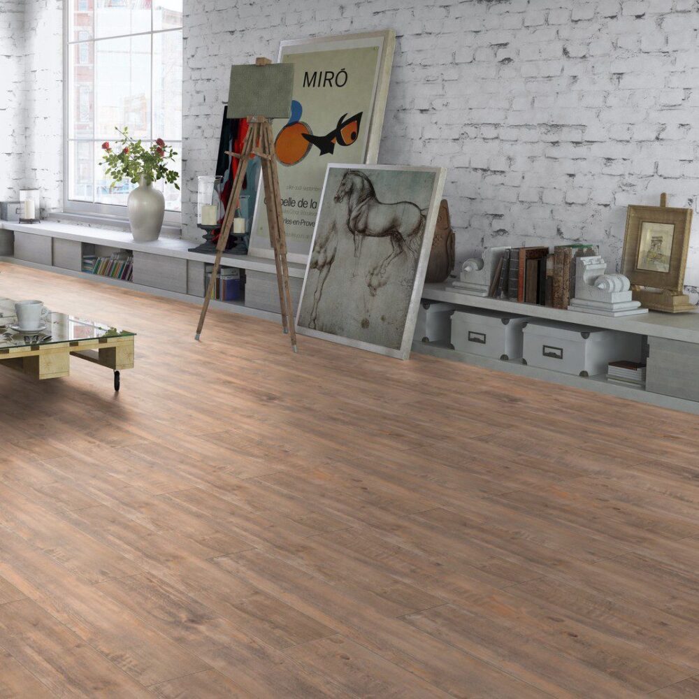Виниловая плитка Tarkett Art Vinyl Lounge 230345030 "Woody" — изображение 3